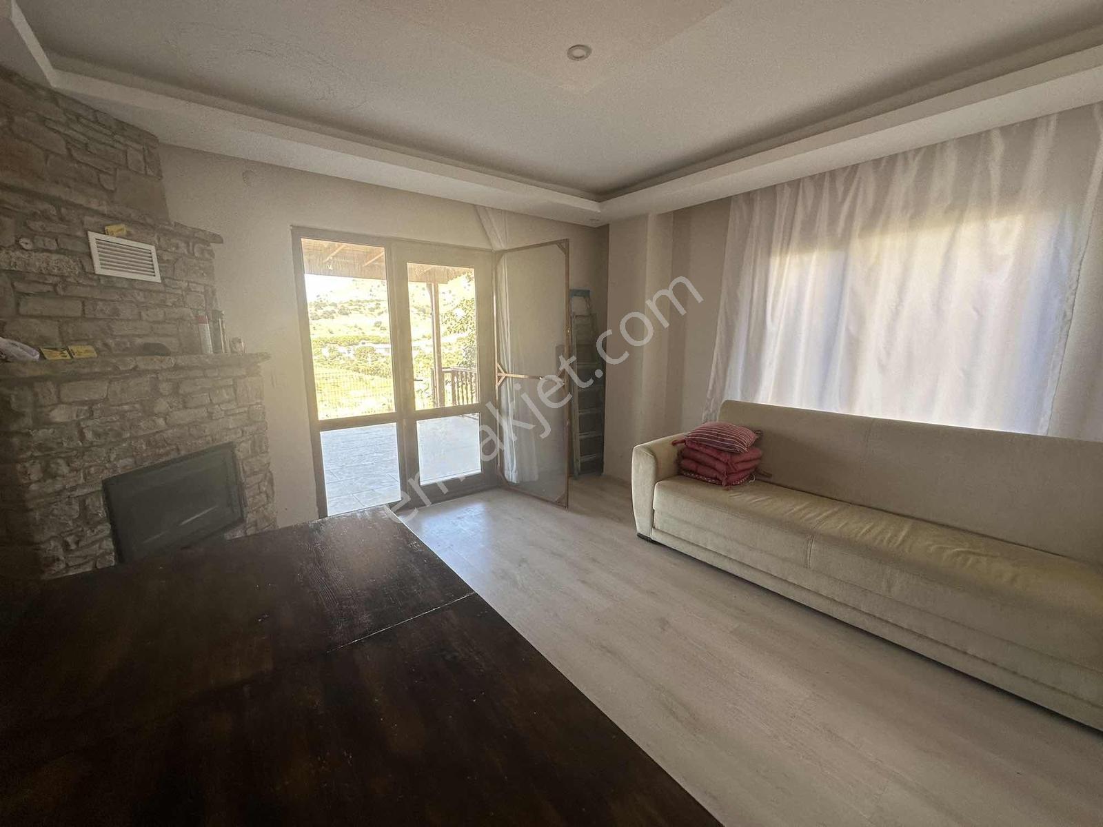 İmroz Emlak'tan Satılık Müstakil İkiz Villa — fotoğraf 23