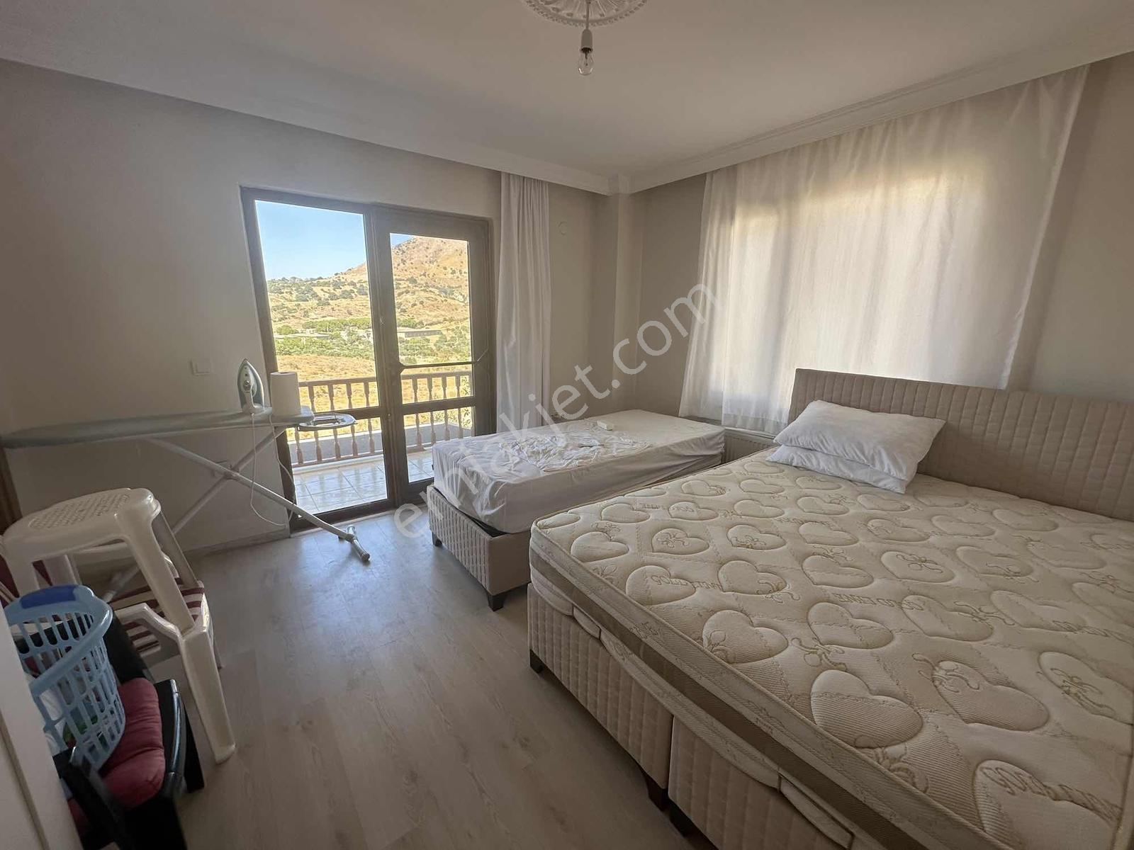 İmroz Emlak'tan Satılık Müstakil İkiz Villa — fotoğraf 24