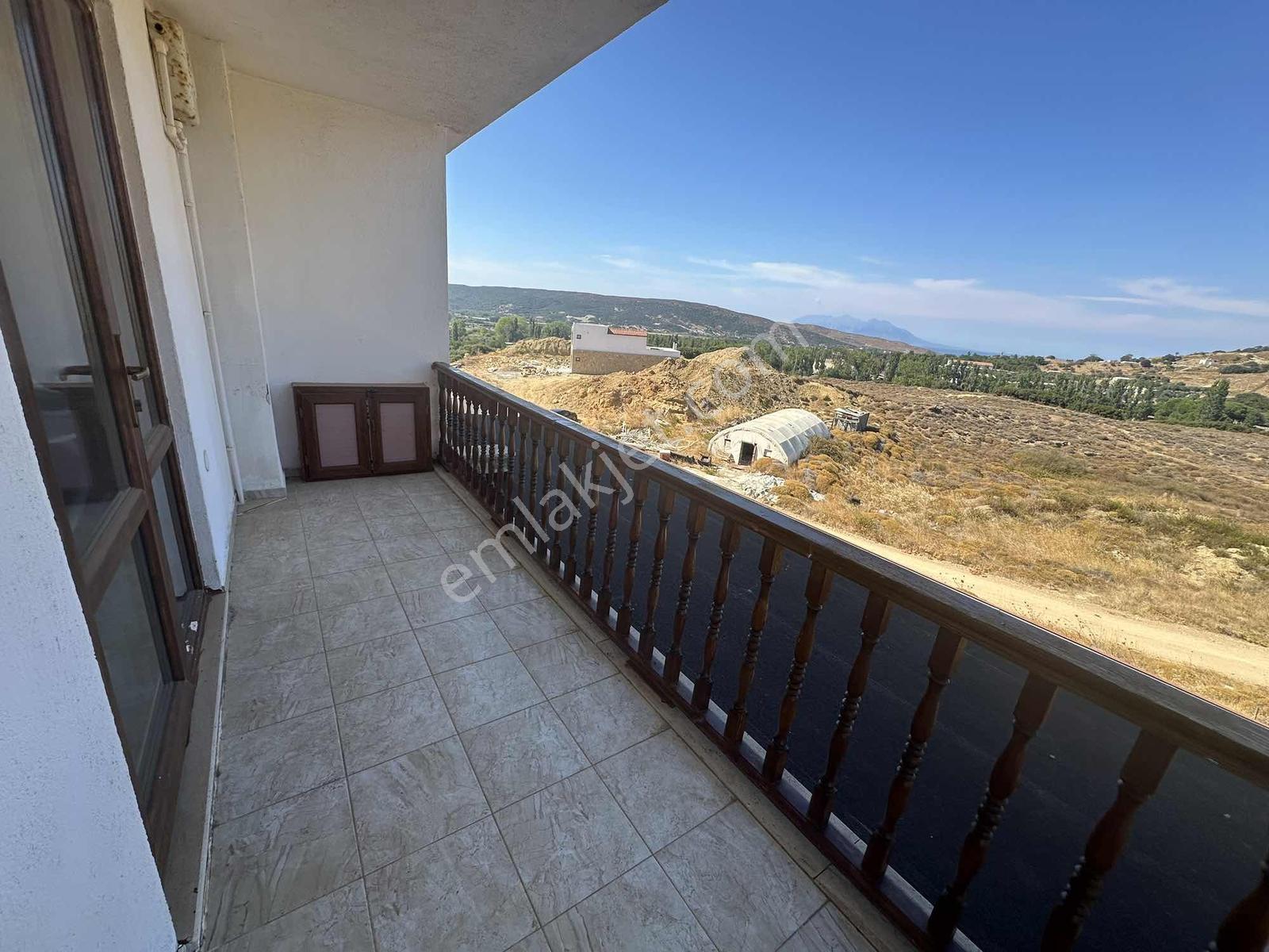 İmroz Emlak'tan Satılık Müstakil İkiz Villa — fotoğraf 25