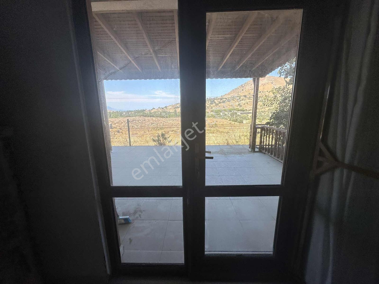 İmroz Emlak'tan Satılık Müstakil İkiz Villa — fotoğraf 29