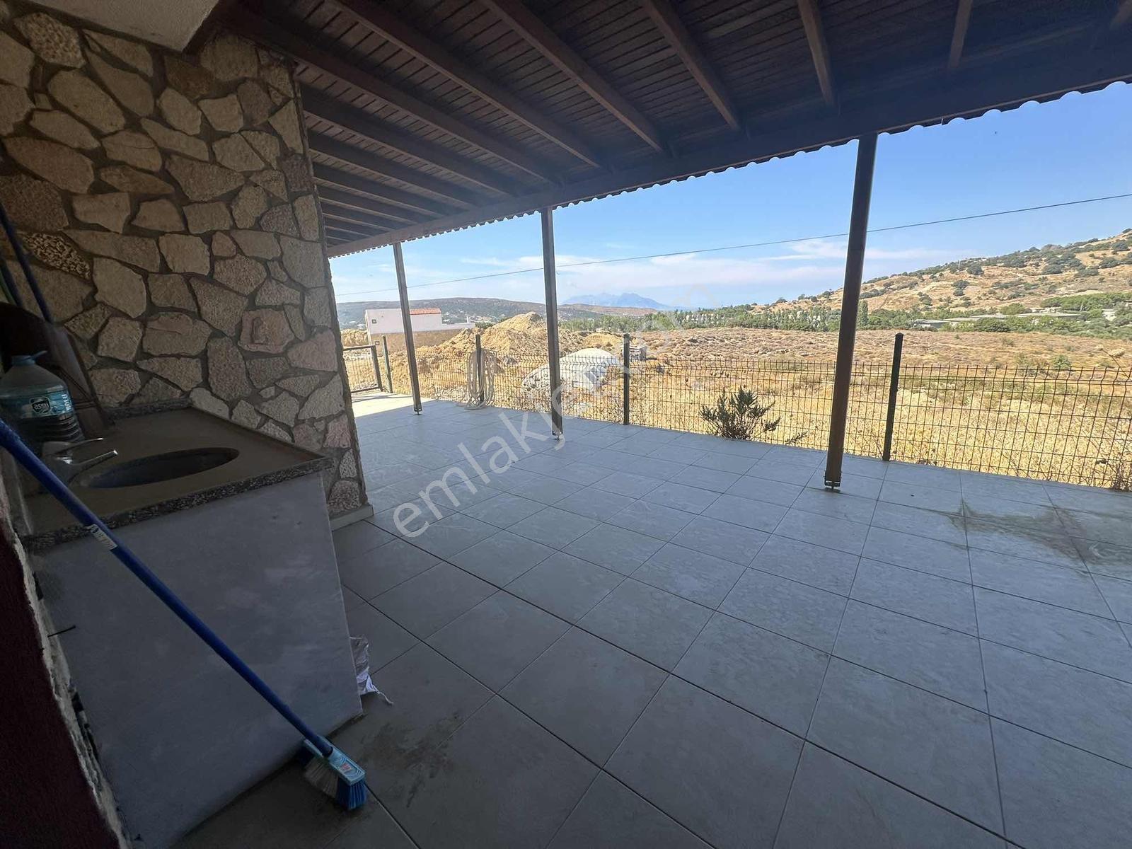 İmroz Emlak'tan Satılık Müstakil İkiz Villa — fotoğraf 30