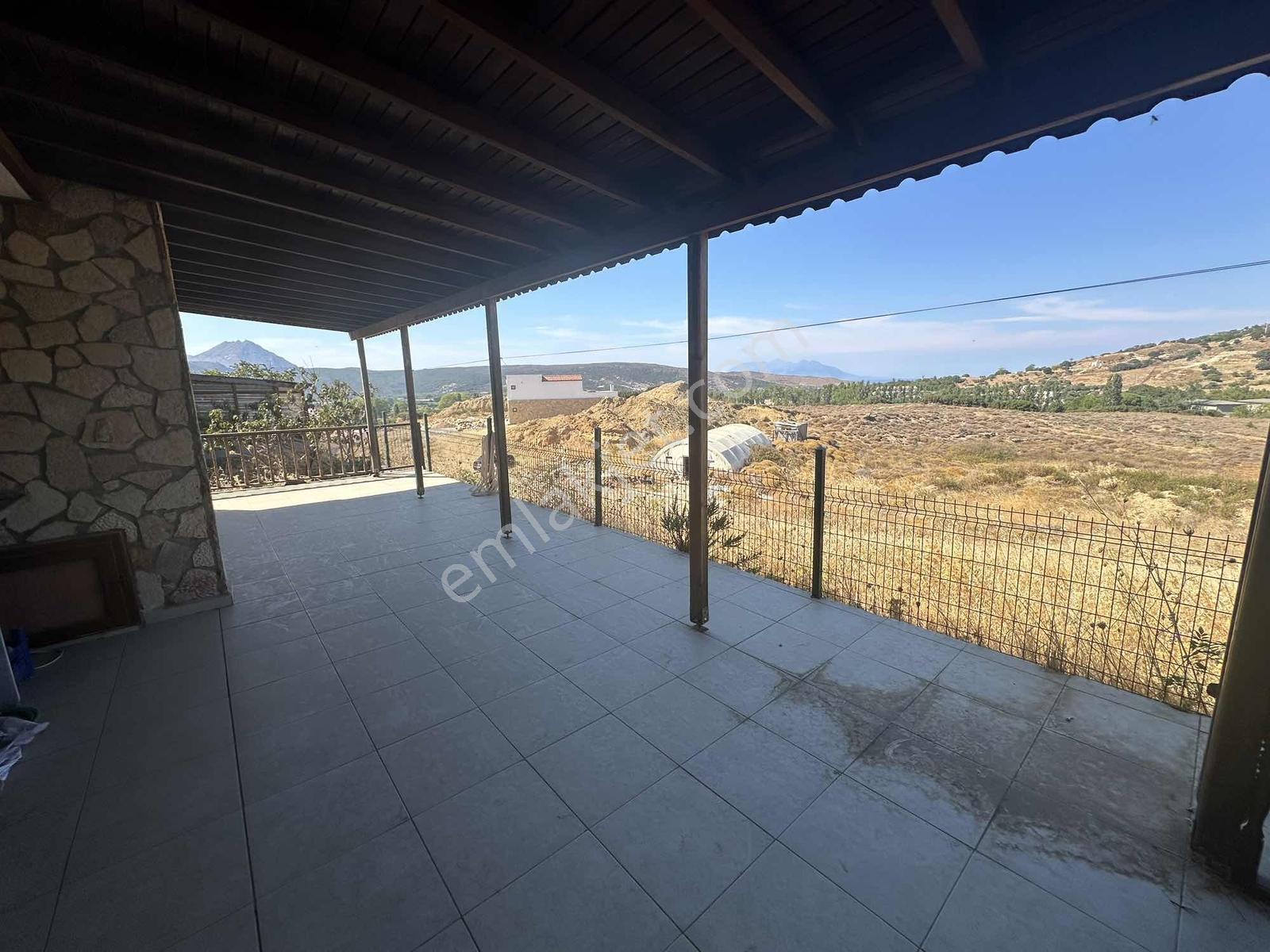 İmroz Emlak'tan Satılık Müstakil İkiz Villa — fotoğraf 31