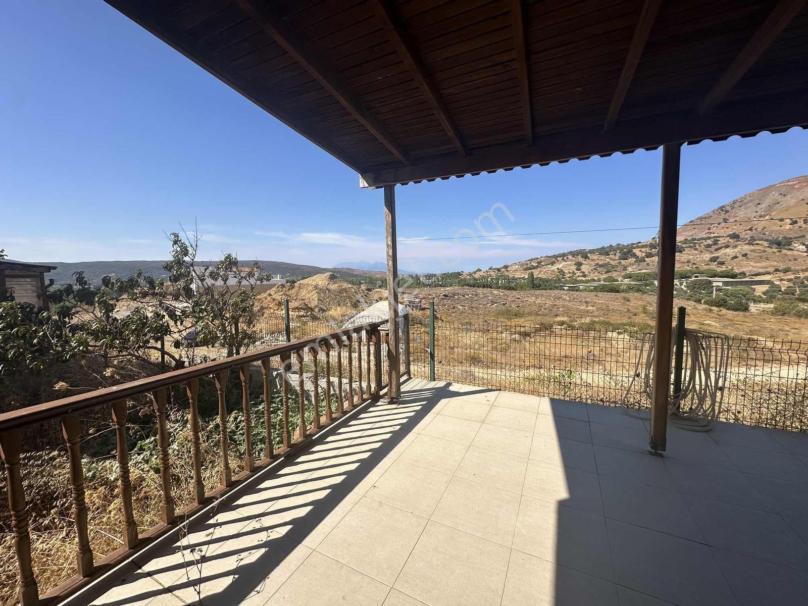 İmroz Emlak'tan Satılık Müstakil İkiz Villa — fotoğraf 33