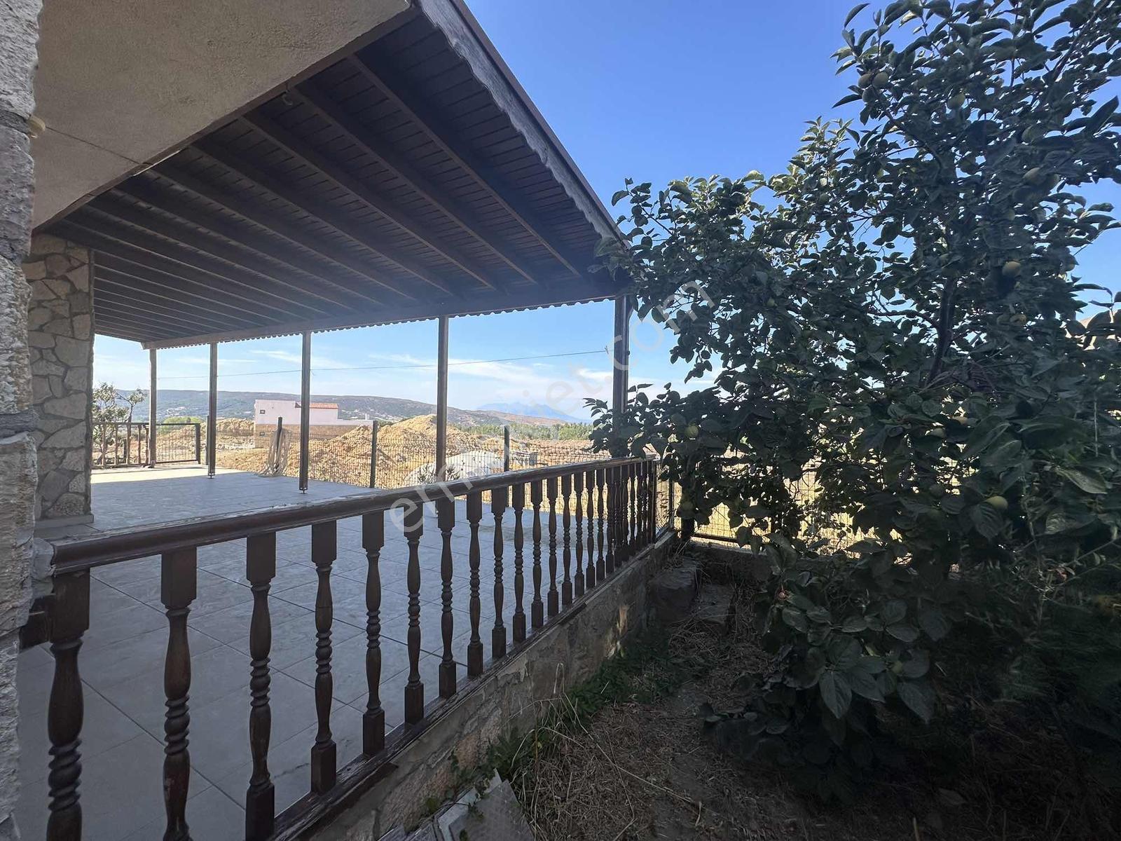 İmroz Emlak'tan Satılık Müstakil İkiz Villa — fotoğraf 34