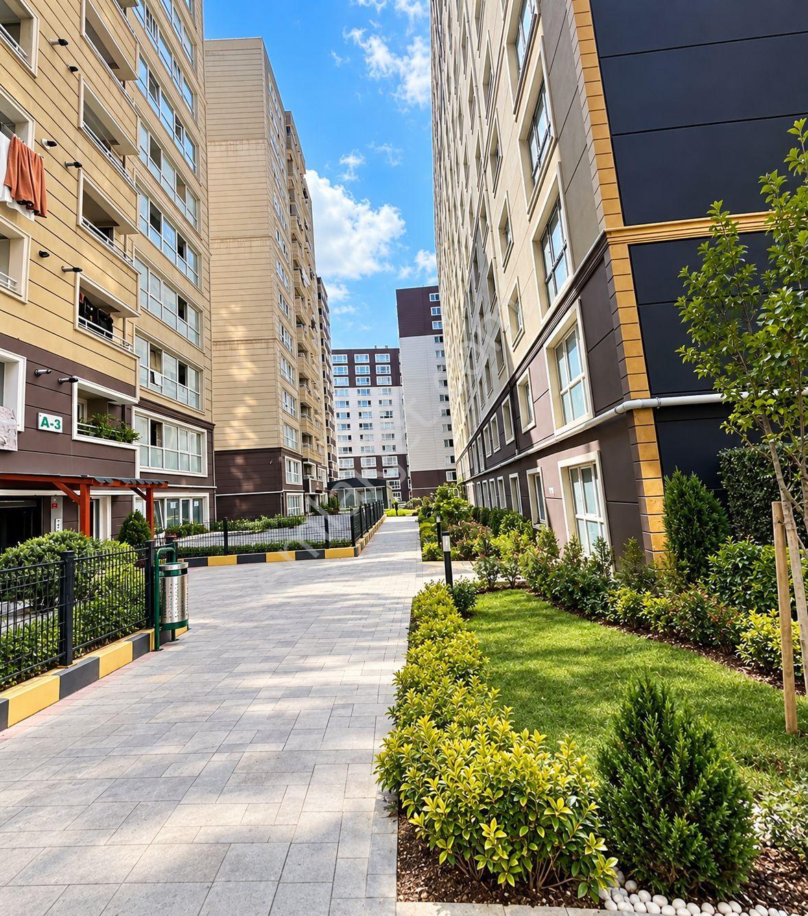 Talatpaşa'da Site İçerisinde 2+1 Geniş Daire — fotoğraf 13