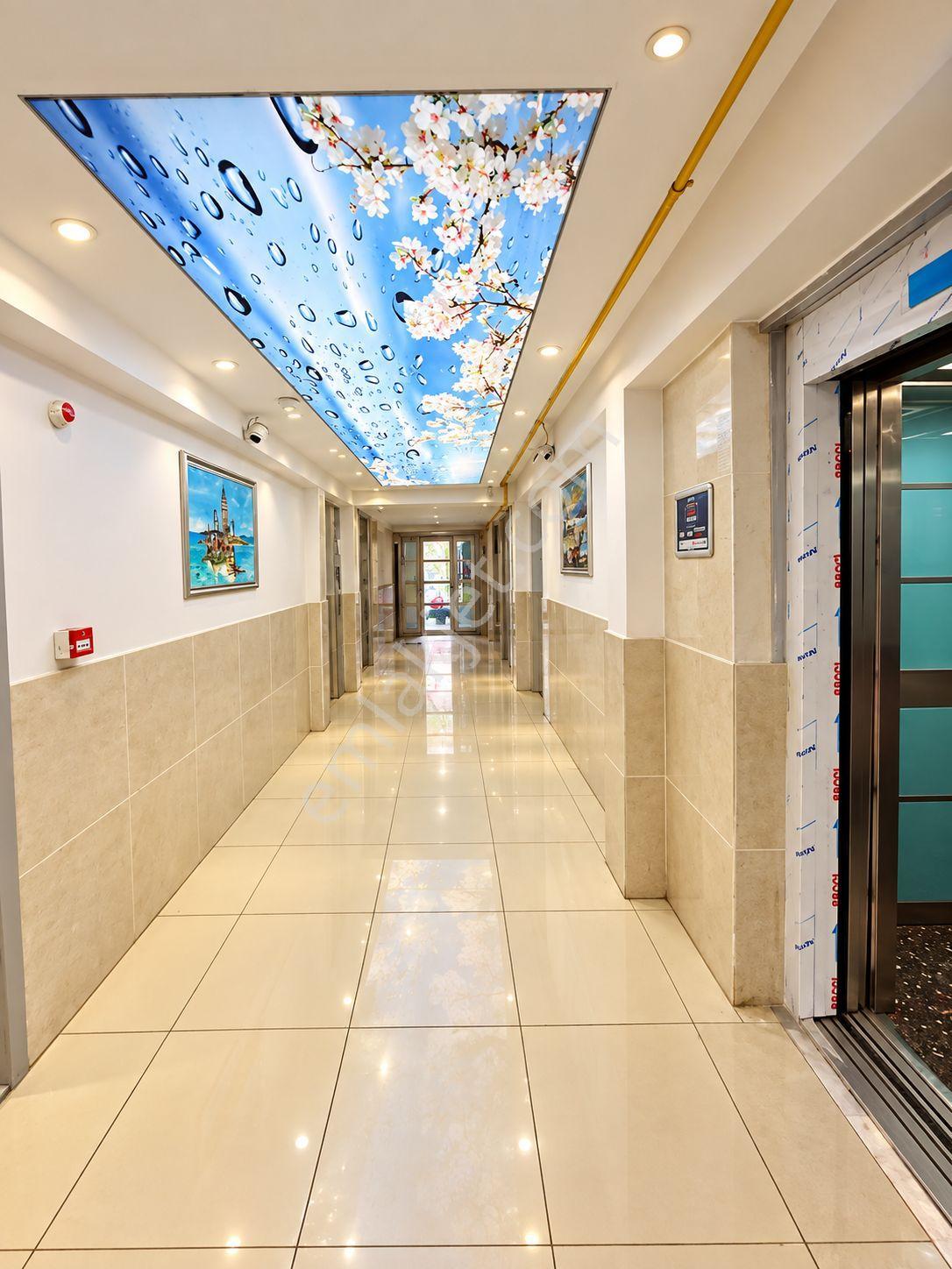 Talatpaşa'da Site İçerisinde 2+1 Geniş Daire — fotoğraf 16