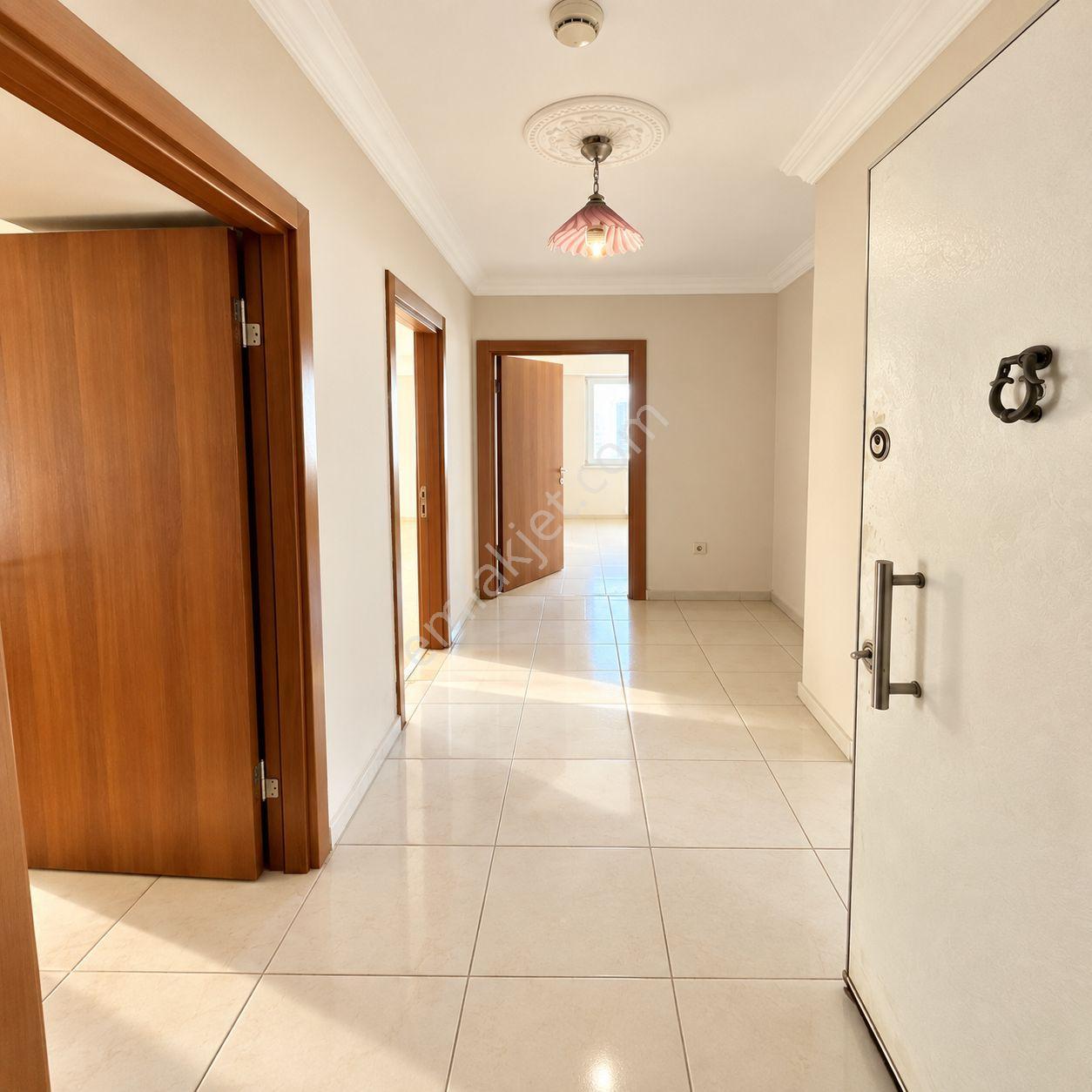Talatpaşa'da Site İçerisinde 2+1 Geniş Daire — fotoğraf 18