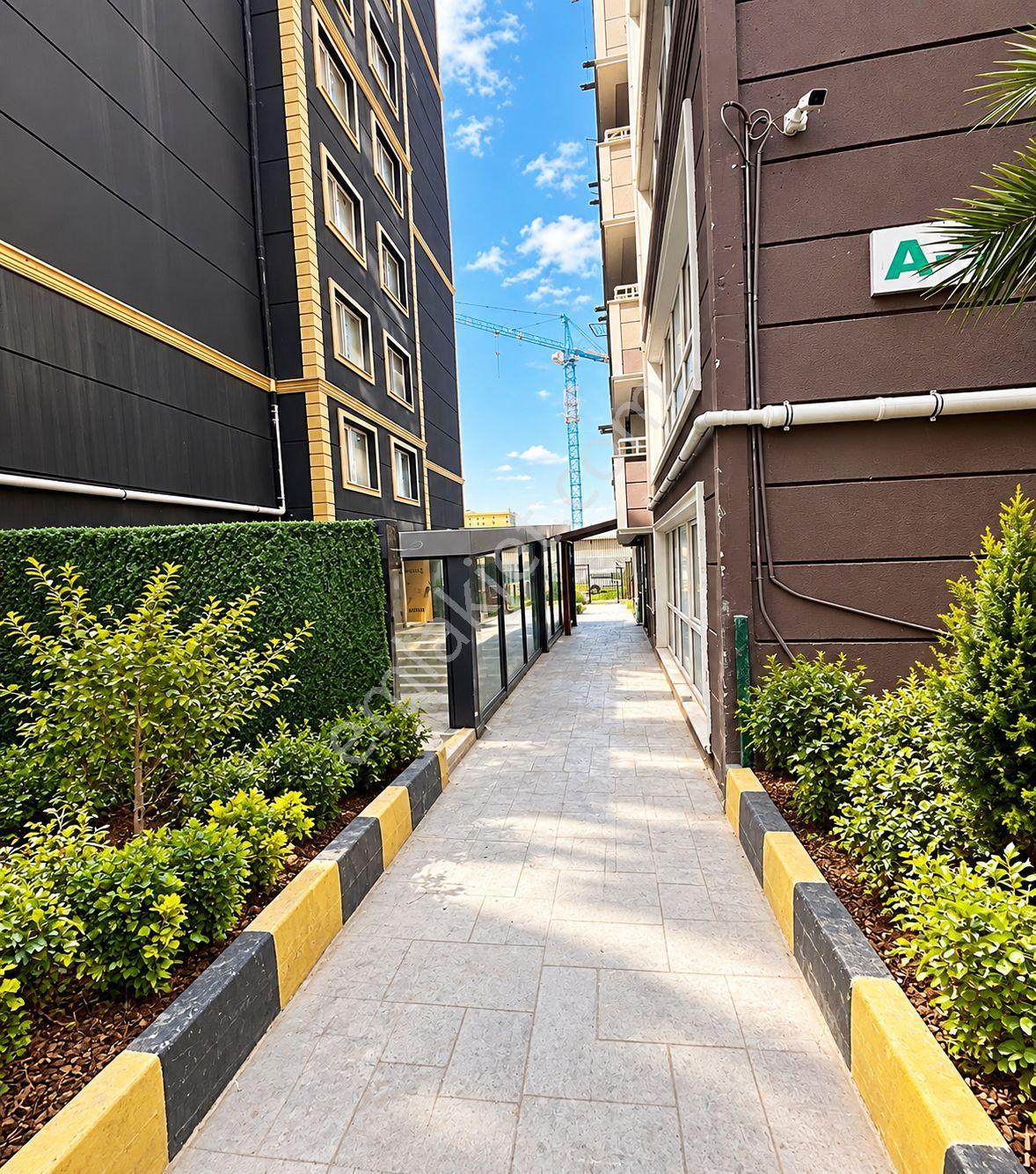 Talatpaşa'da Site İçerisinde 2+1 Geniş Daire — fotoğraf 25
