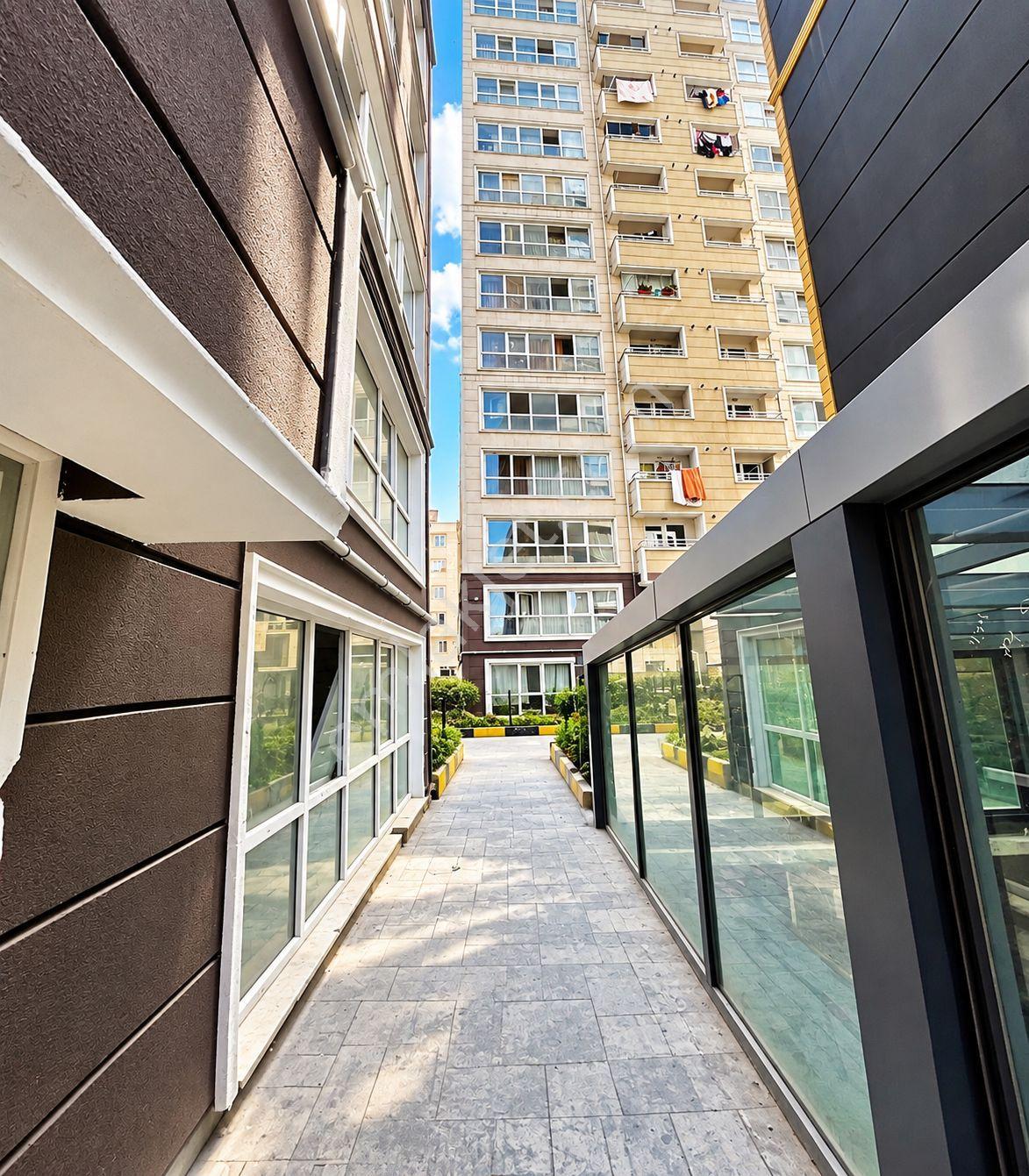 Talatpaşa'da Site İçerisinde 2+1 Geniş Daire — fotoğraf 29