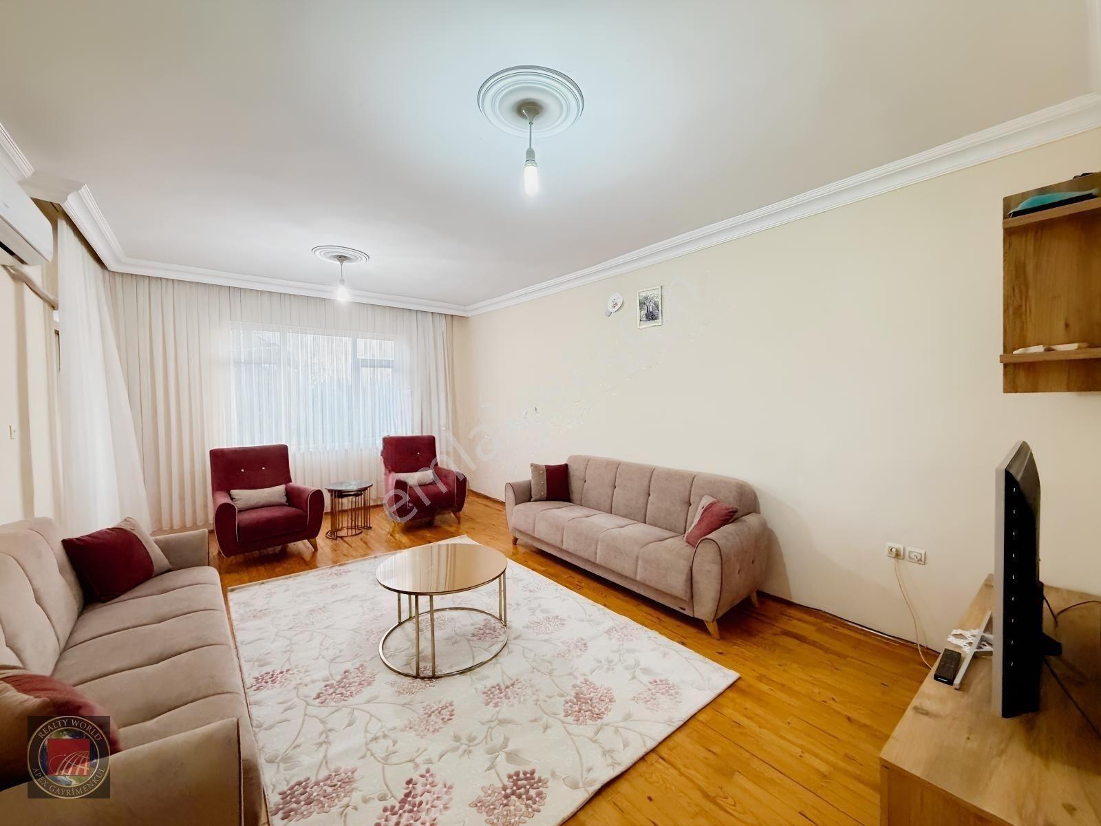 Kepez Şelale Mahallesi 3+1 Satılık Daire