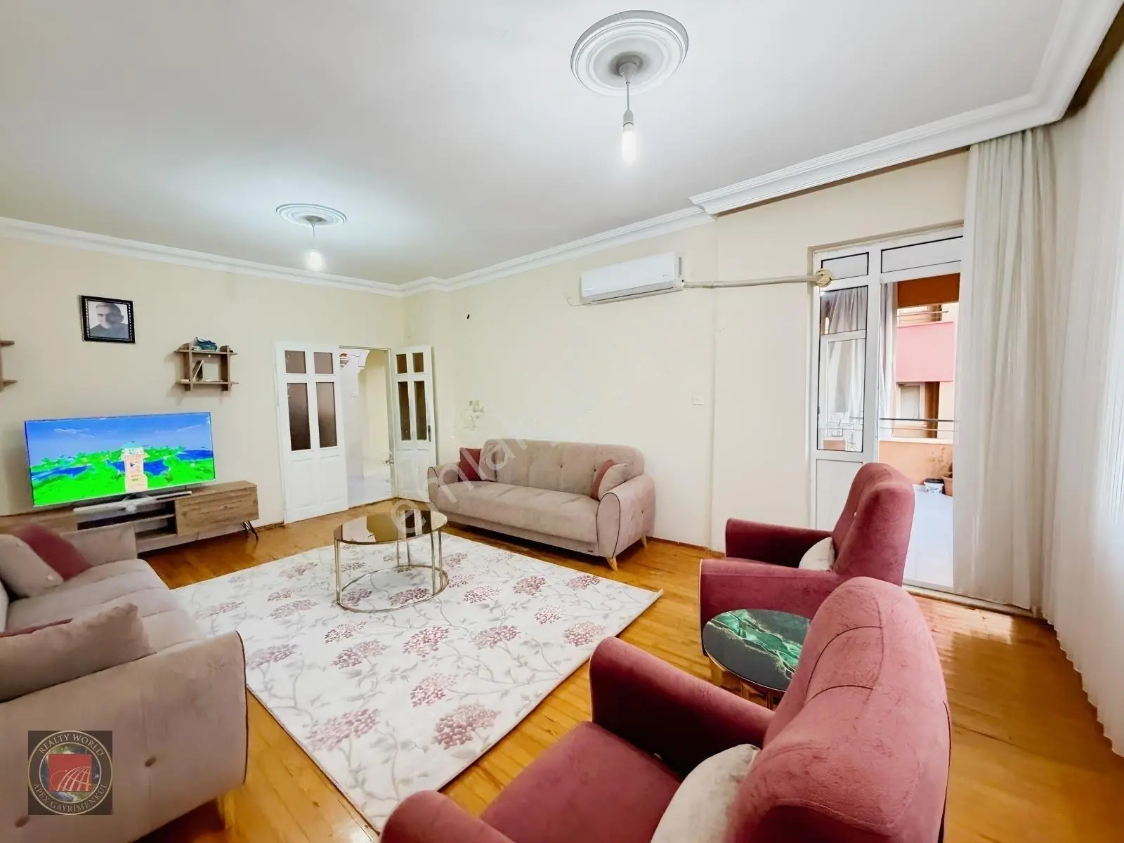 Kepez Şelale Mahallesi 3+1 Satılık Daire — fotoğraf 3