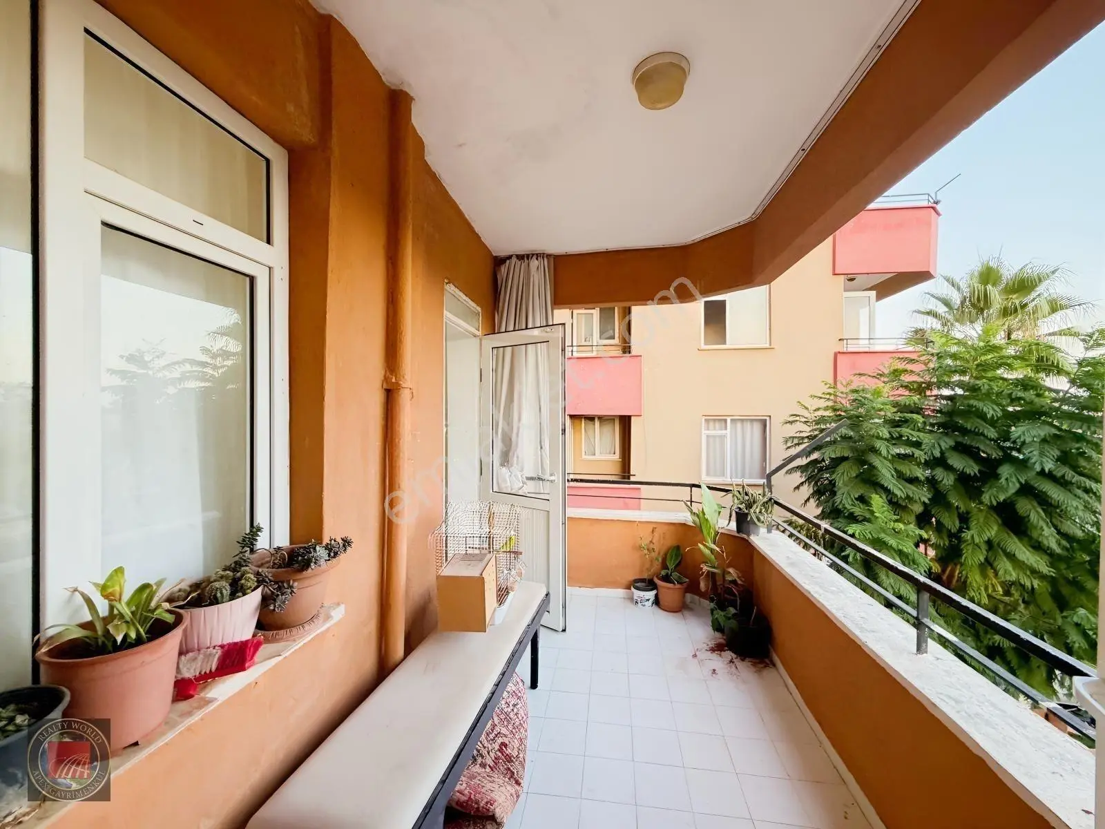 Kepez Şelale Mahallesi 3+1 Satılık Daire — fotoğraf 4