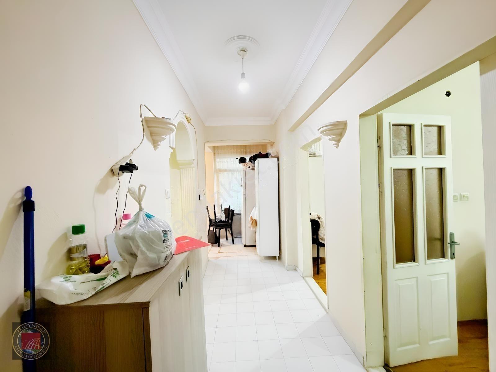 Kepez Şelale Mahallesi 3+1 Satılık Daire — fotoğraf 6