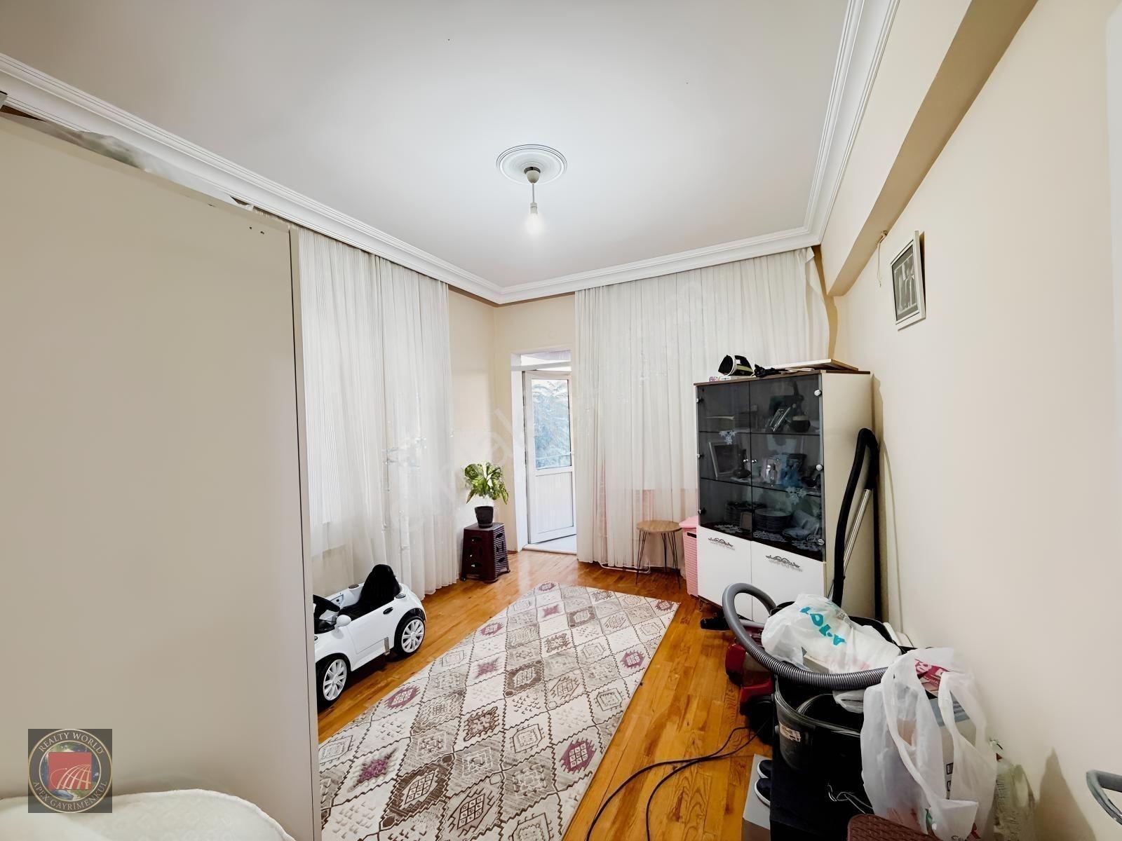 Kepez Şelale Mahallesi 3+1 Satılık Daire — fotoğraf 7