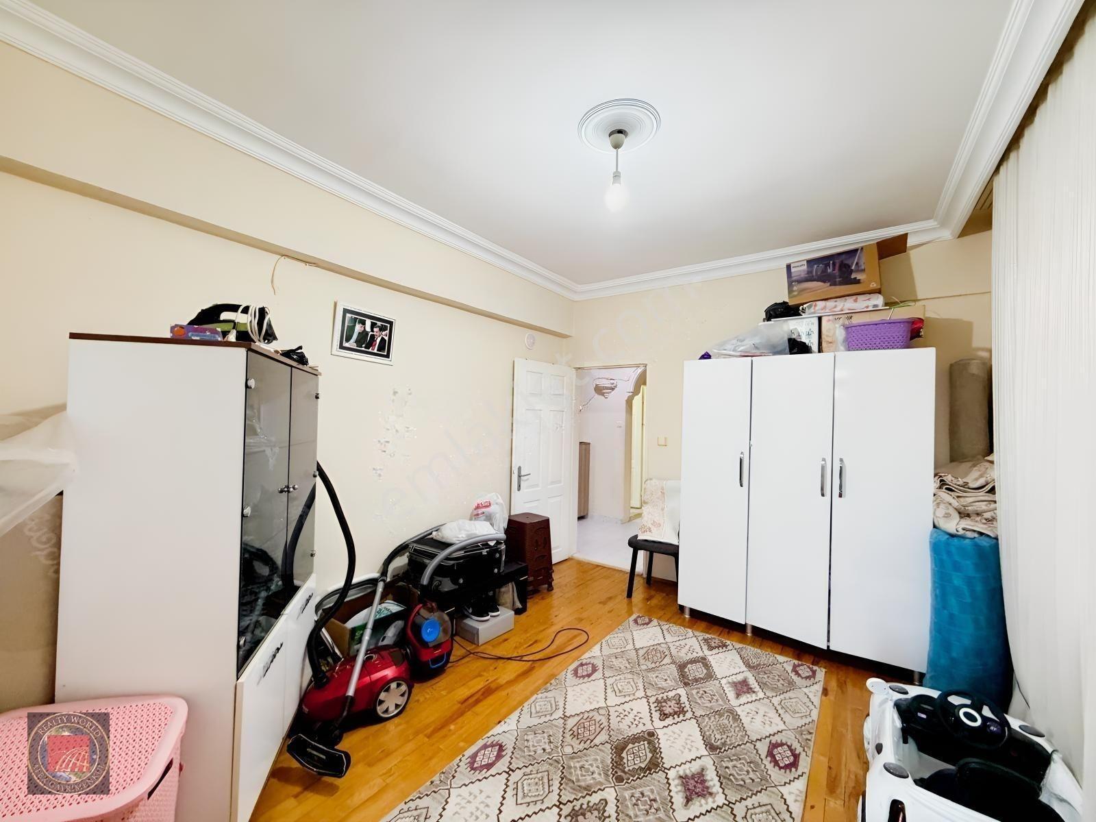 Kepez Şelale Mahallesi 3+1 Satılık Daire — fotoğraf 8