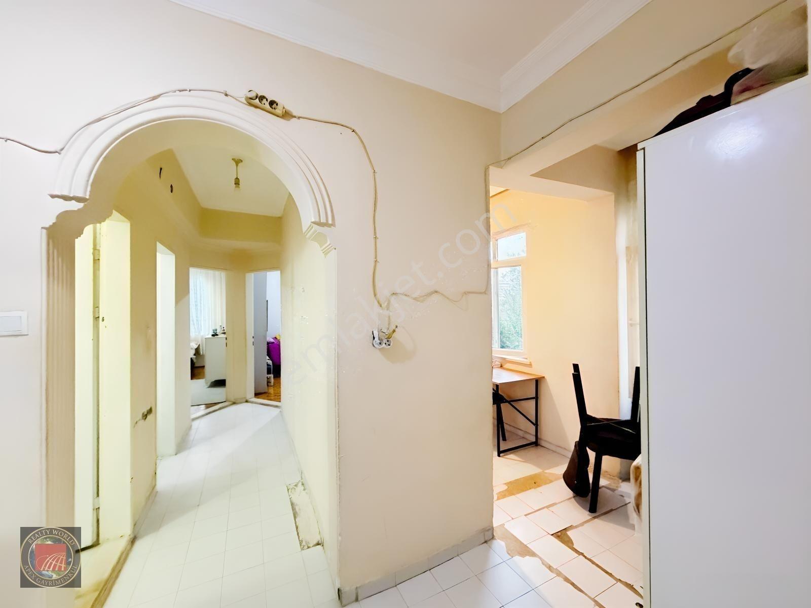 Kepez Şelale Mahallesi 3+1 Satılık Daire — fotoğraf 9