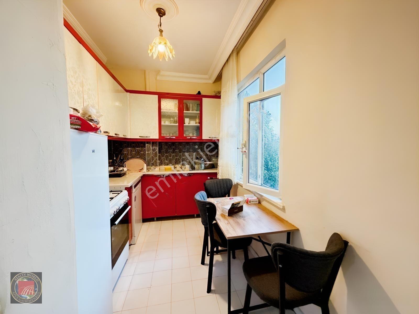 Kepez Şelale Mahallesi 3+1 Satılık Daire — fotoğraf 10