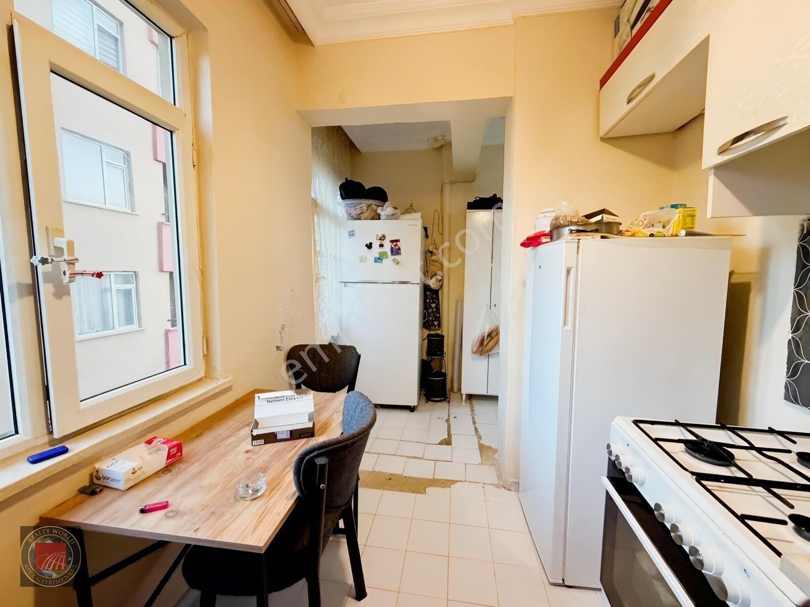 Kepez Şelale Mahallesi 3+1 Satılık Daire — fotoğraf 12