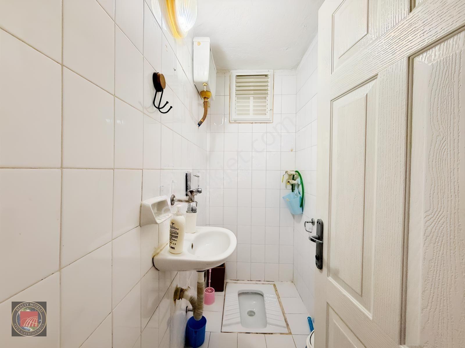 Kepez Şelale Mahallesi 3+1 Satılık Daire — fotoğraf 14