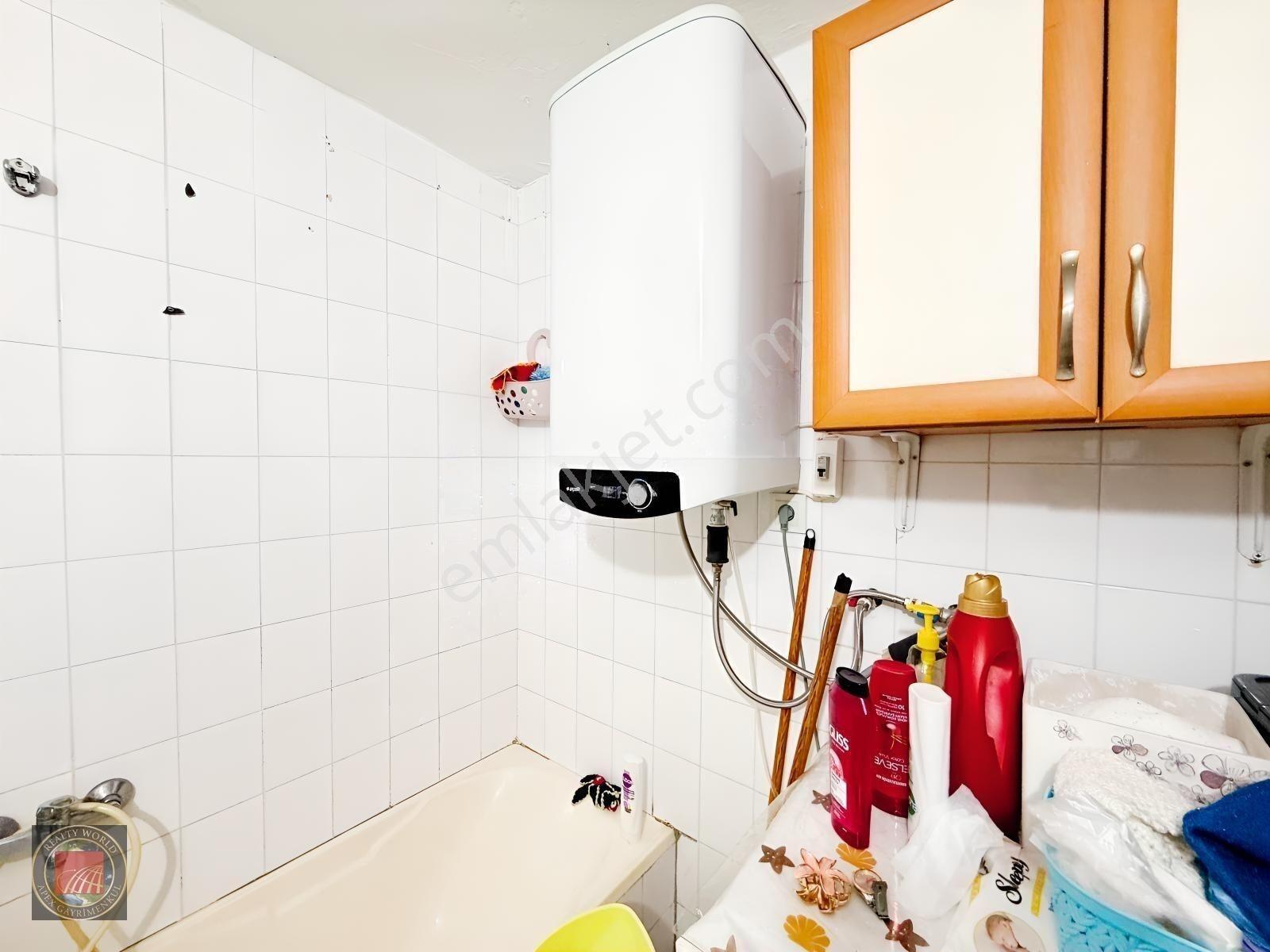 Kepez Şelale Mahallesi 3+1 Satılık Daire — fotoğraf 16