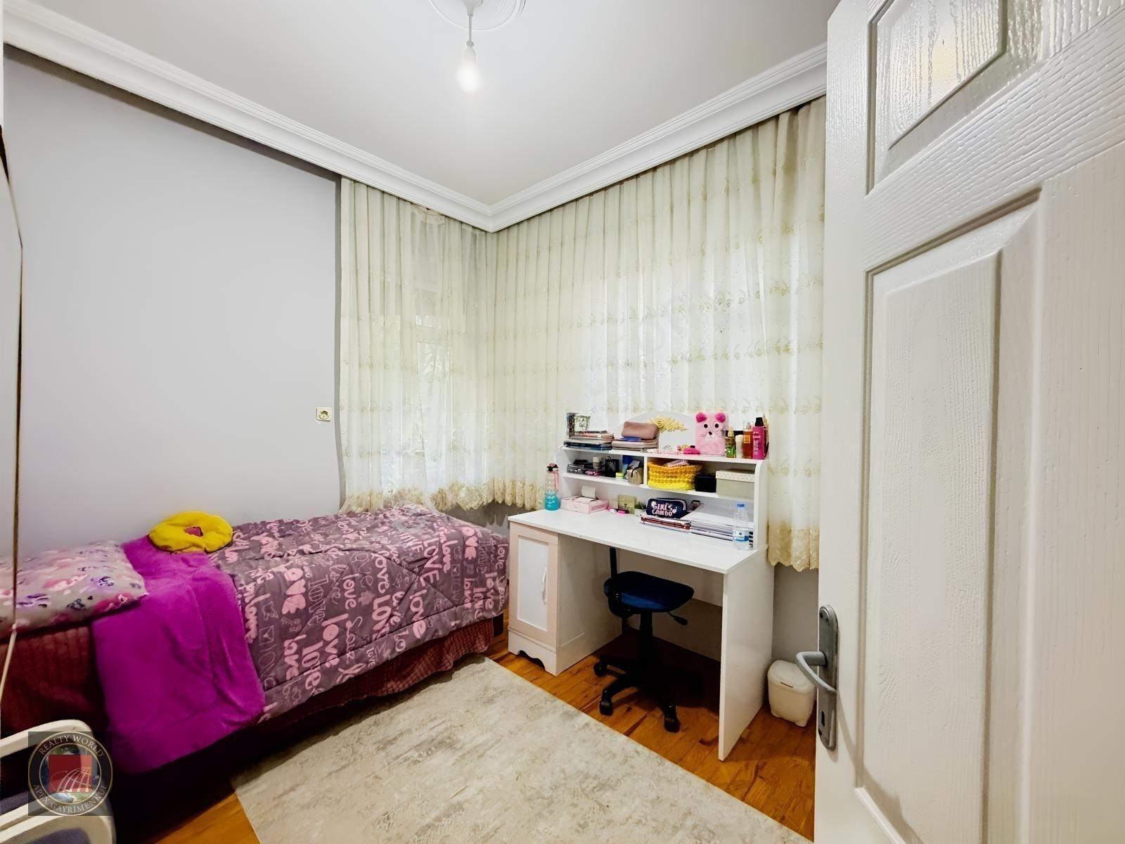 Kepez Şelale Mahallesi 3+1 Satılık Daire — fotoğraf 17