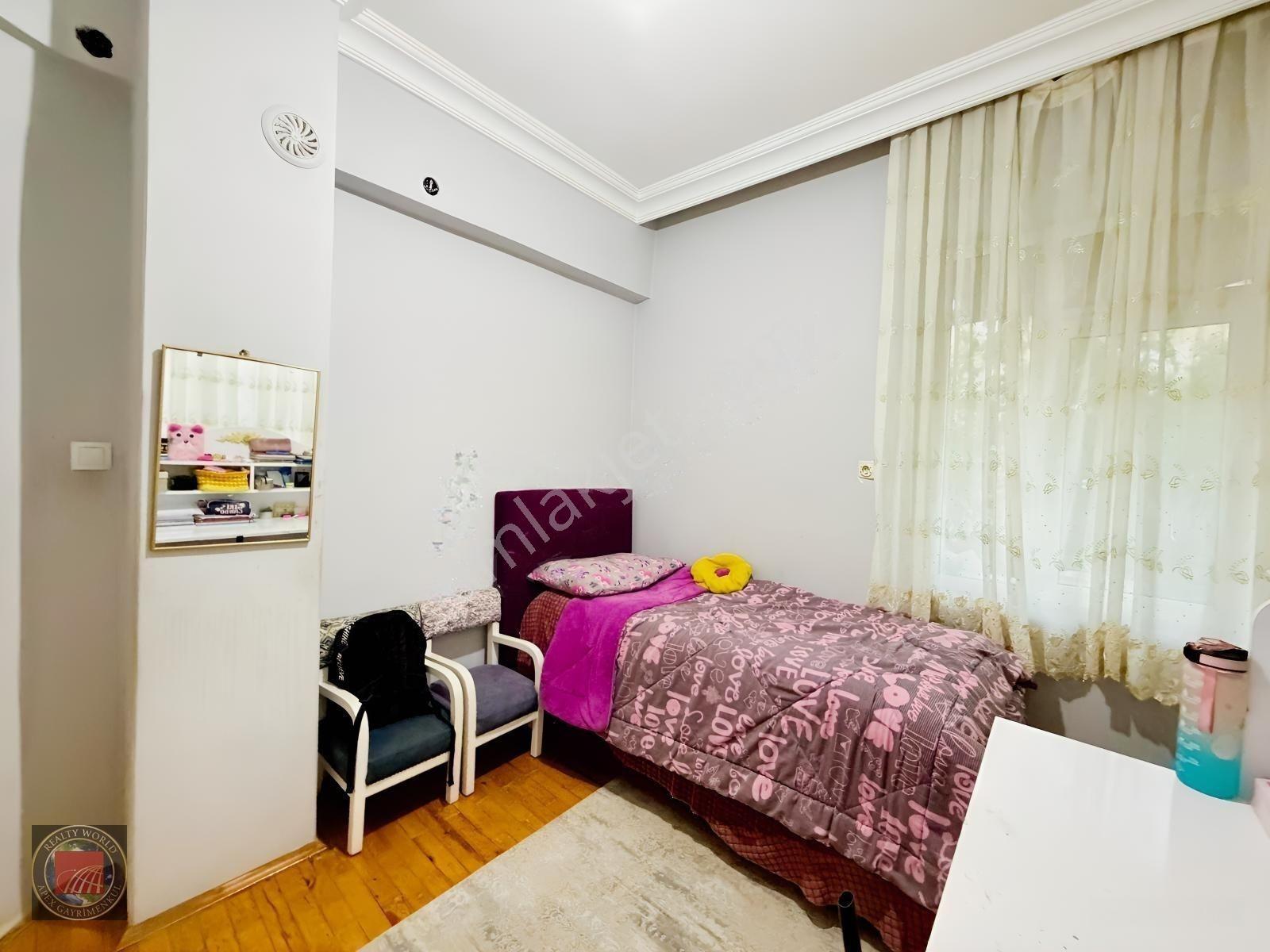 Kepez Şelale Mahallesi 3+1 Satılık Daire — fotoğraf 18