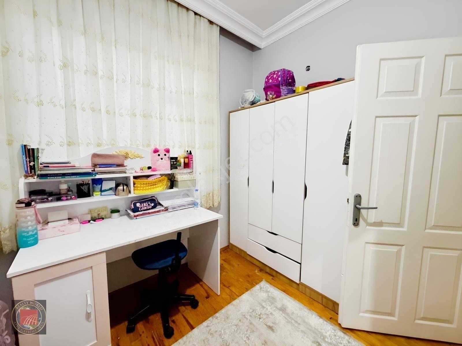 Kepez Şelale Mahallesi 3+1 Satılık Daire — fotoğraf 19