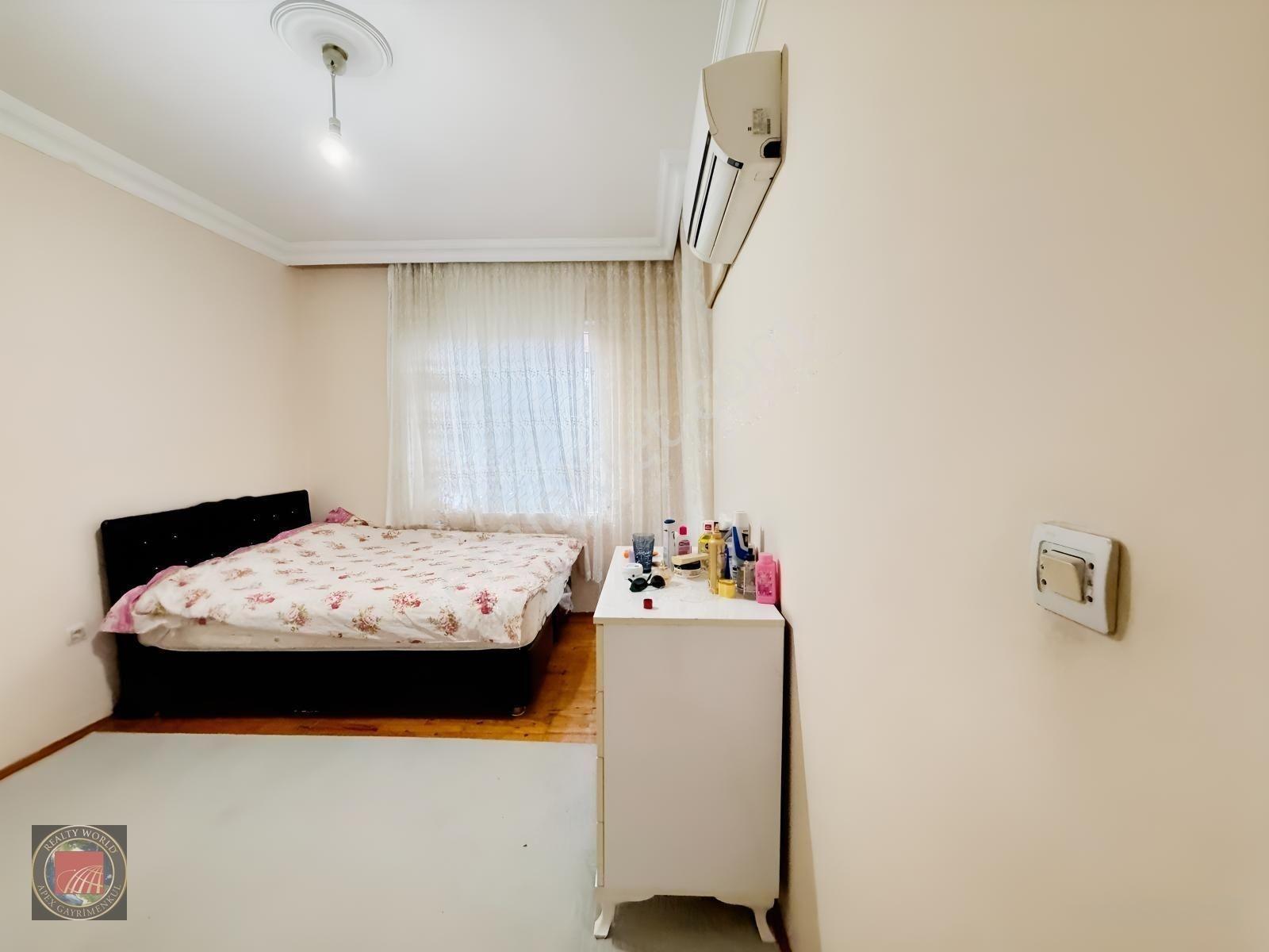 Kepez Şelale Mahallesi 3+1 Satılık Daire — fotoğraf 20