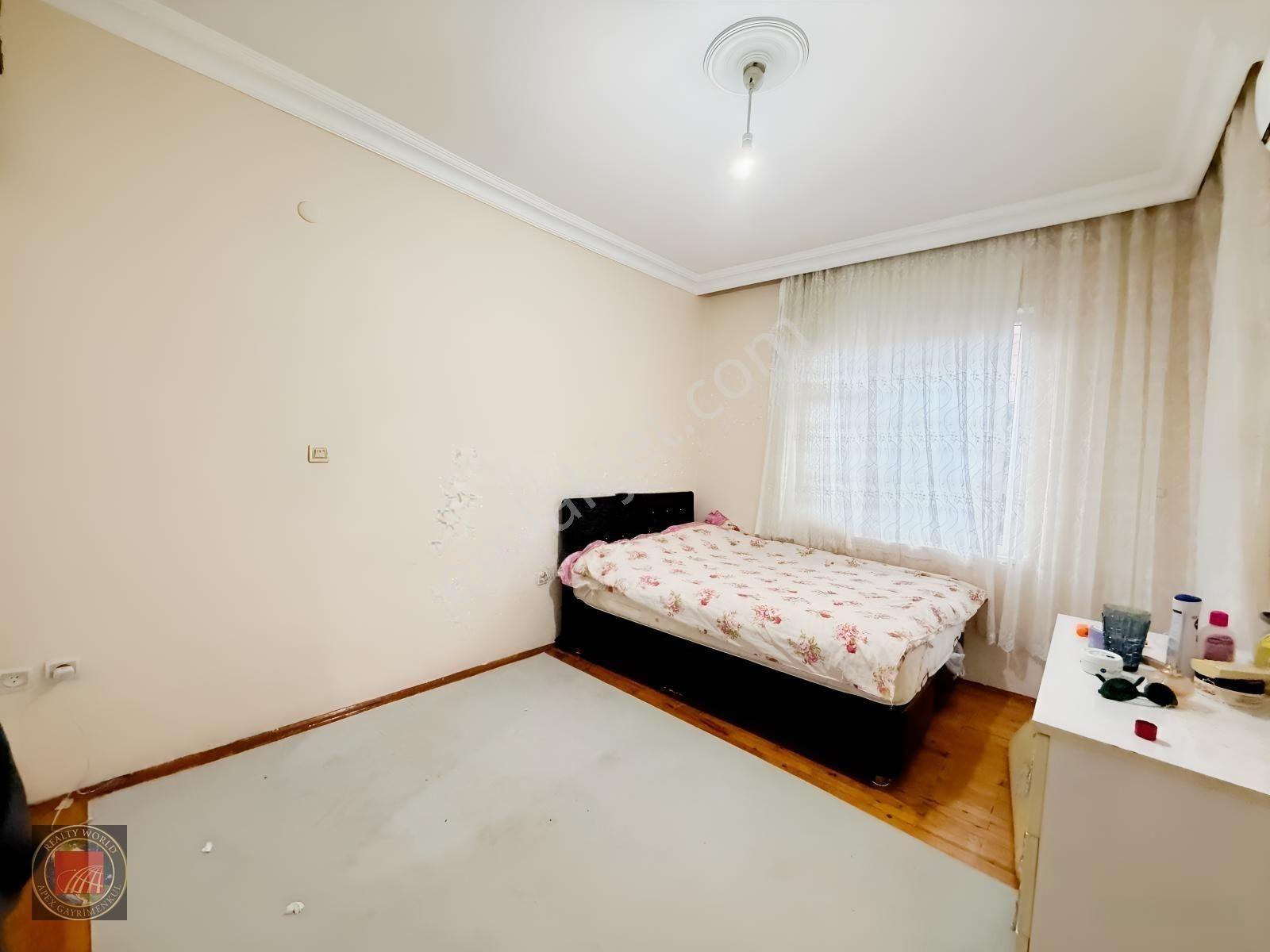 Kepez Şelale Mahallesi 3+1 Satılık Daire — fotoğraf 21