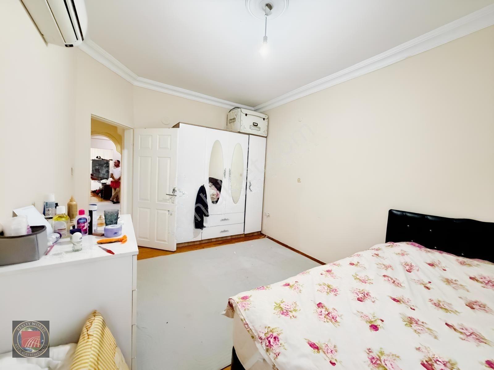 Kepez Şelale Mahallesi 3+1 Satılık Daire — fotoğraf 22