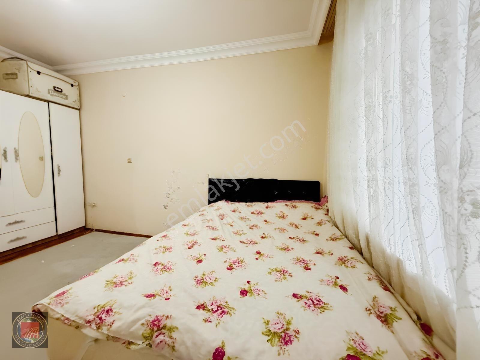 Kepez Şelale Mahallesi 3+1 Satılık Daire — fotoğraf 23