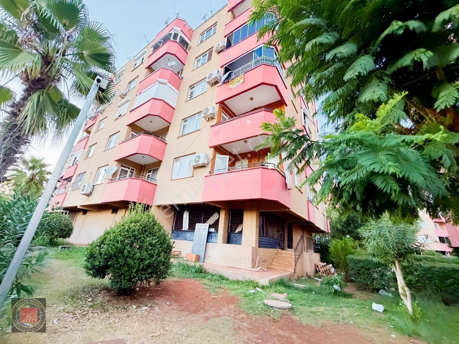 Kepez Şelale Mahallesi 3+1 Satılık Daire — fotoğraf 26