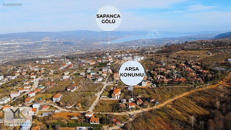 Kartepede Teleferiğin Yanı Başında 1713m2 İmarlı Fırsat Arsa — fotoğraf 5