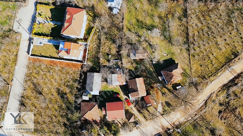 Kartepede Teleferiğin Yanı Başında 1713m2 İmarlı Fırsat Arsa — fotoğraf 9