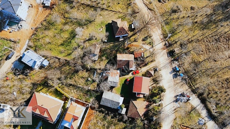 Kartepede Teleferiğin Yanı Başında 1713m2 İmarlı Fırsat Arsa — fotoğraf 10