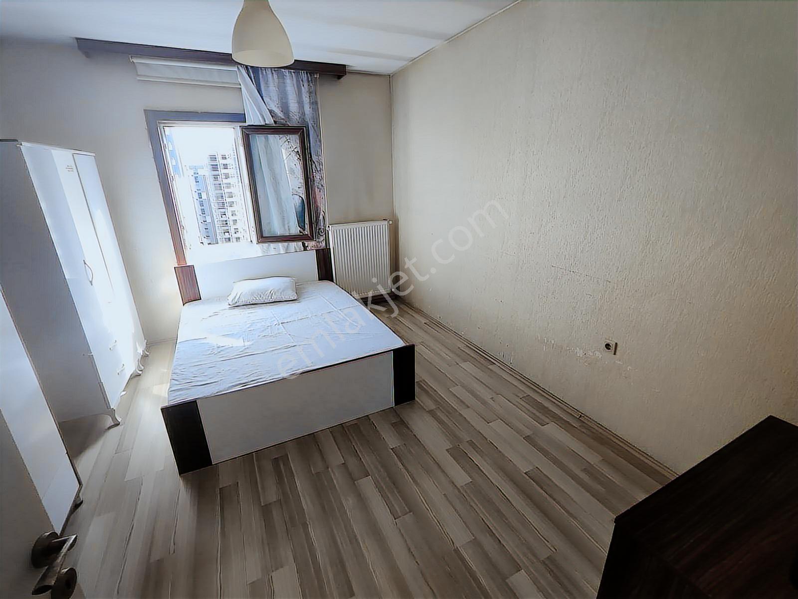 Ataevler Bakgör Recidance Mükemmel Konum'da Satılık 2+1 Daire — fotoğraf 6