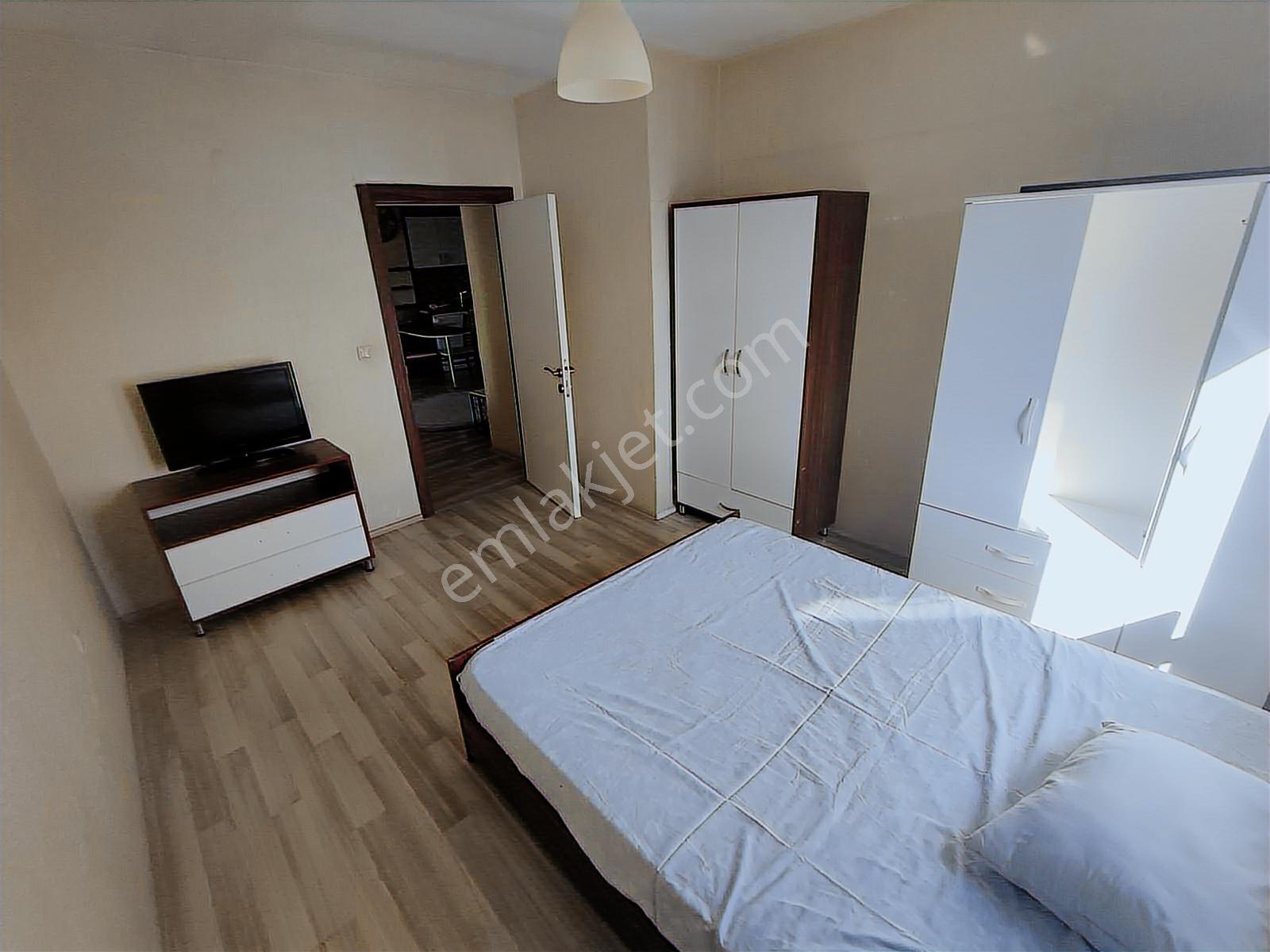 Ataevler Bakgör Recidance Mükemmel Konum'da Satılık 2+1 Daire — fotoğraf 7