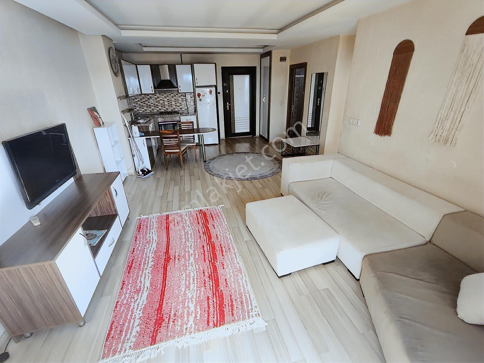 Ataevler Bakgör Recidance Mükemmel Konum'da Satılık 2+1 Daire — fotoğraf 10