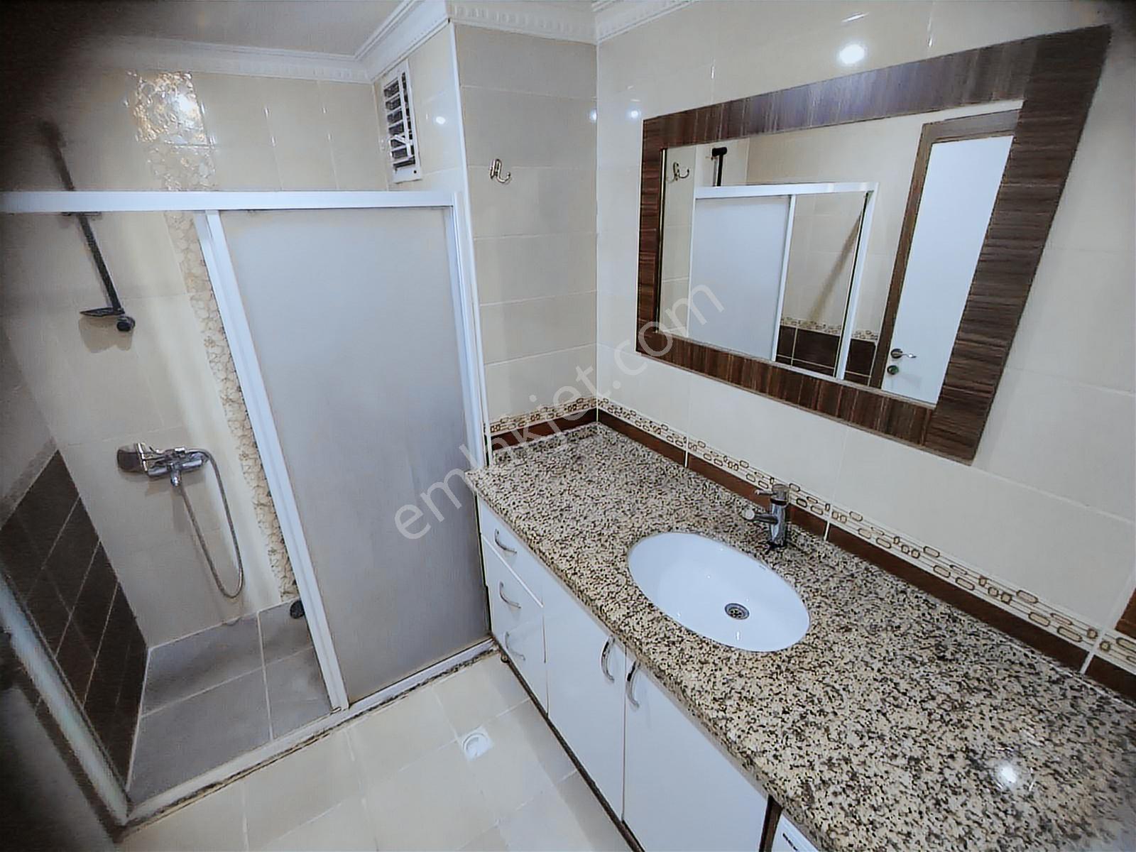 Ataevler Bakgör Recidance Mükemmel Konum'da Satılık 2+1 Daire — fotoğraf 12