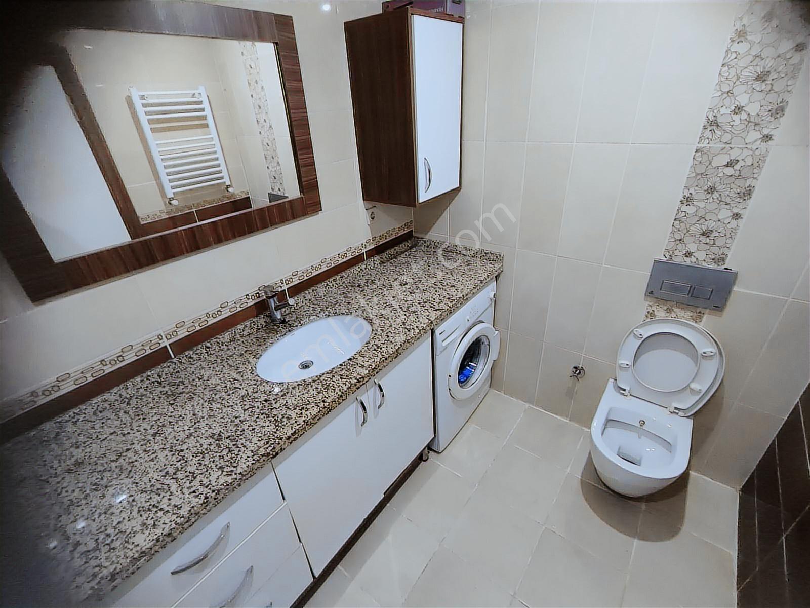 Ataevler Bakgör Recidance Mükemmel Konum'da Satılık 2+1 Daire — fotoğraf 15