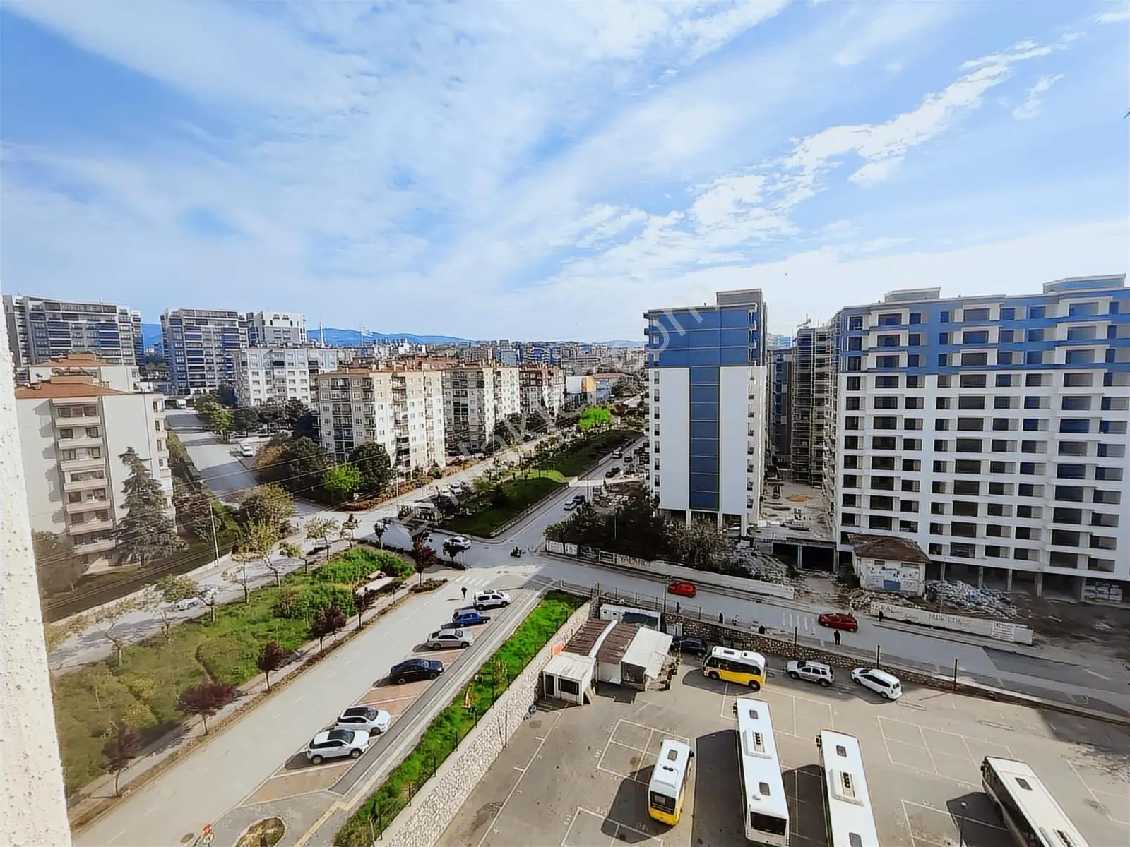 Ataevler Bakgör Recidance Mükemmel Konum'da Satılık 2+1 Daire — fotoğraf 17