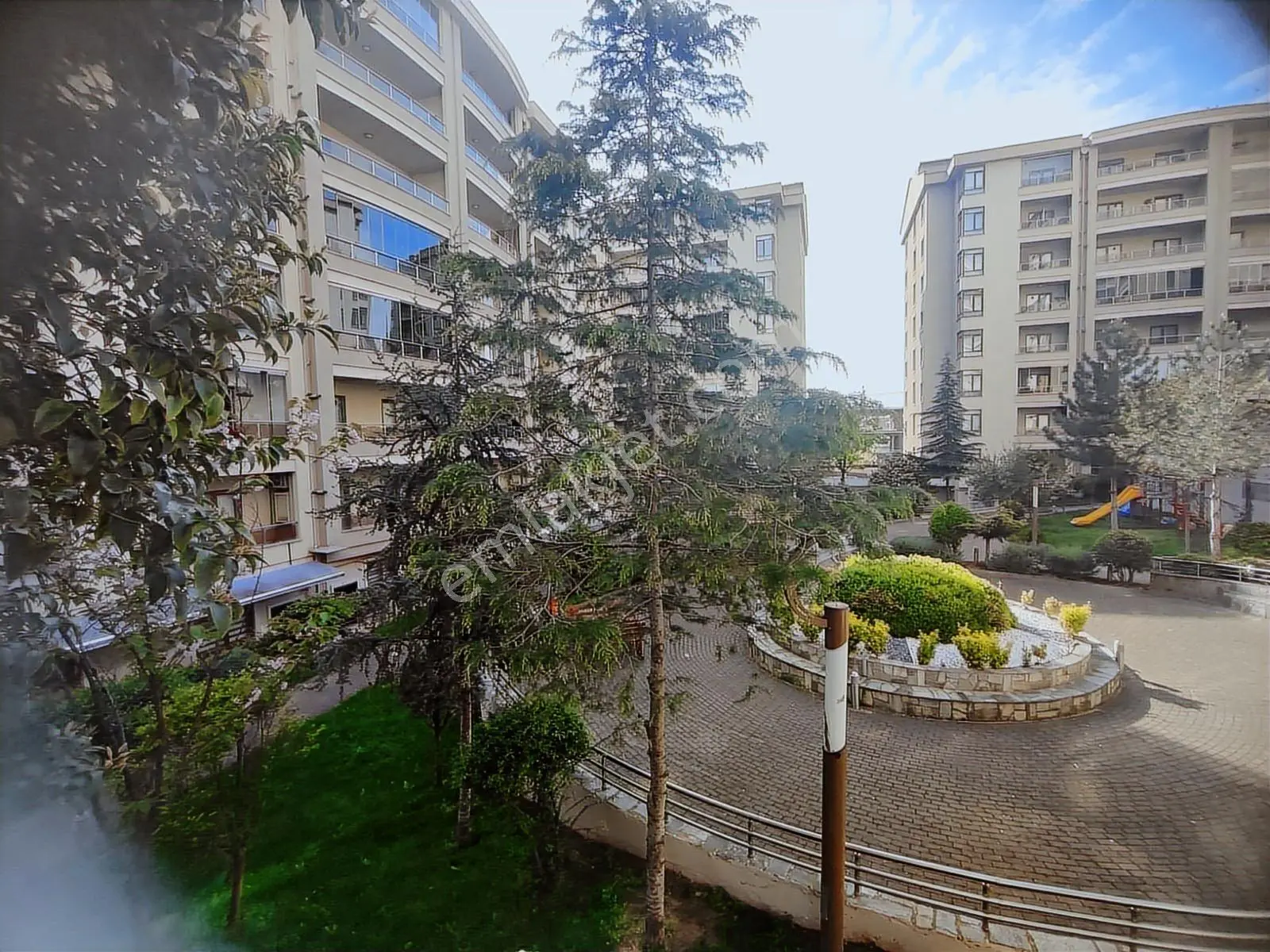 Ataevler Bakgör Recidance Mükemmel Konum'da Satılık 2+1 Daire — fotoğraf 24
