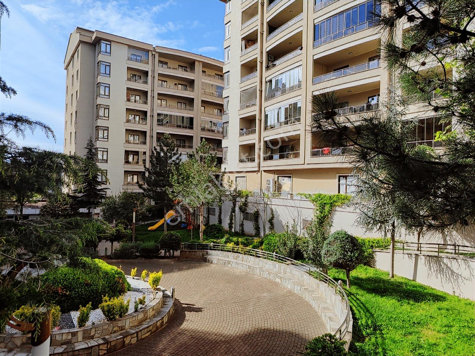Ataevler Bakgör Recidance Mükemmel Konum'da Satılık 2+1 Daire — fotoğraf 25