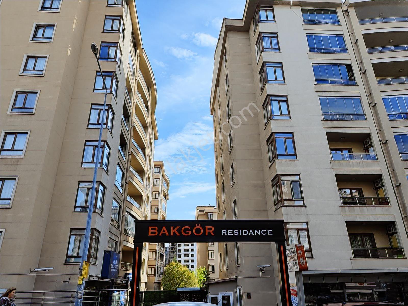 Ataevler Bakgör Recidance Mükemmel Konum'da Satılık 2+1 Daire — fotoğraf 27