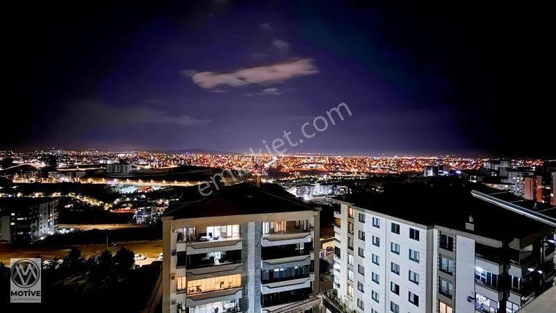 İlk Gelen Alır Detaylar Açıklamada Vadi Manzaralı Satılık 3.5+1
