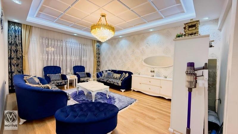 İlk Gelen Alır Detaylar Açıklamada Vadi Manzaralı Satılık 3.5+1 — fotoğraf 4