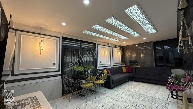 İlk Gelen Alır Detaylar Açıklamada Vadi Manzaralı Satılık 3.5+1 — fotoğraf 6