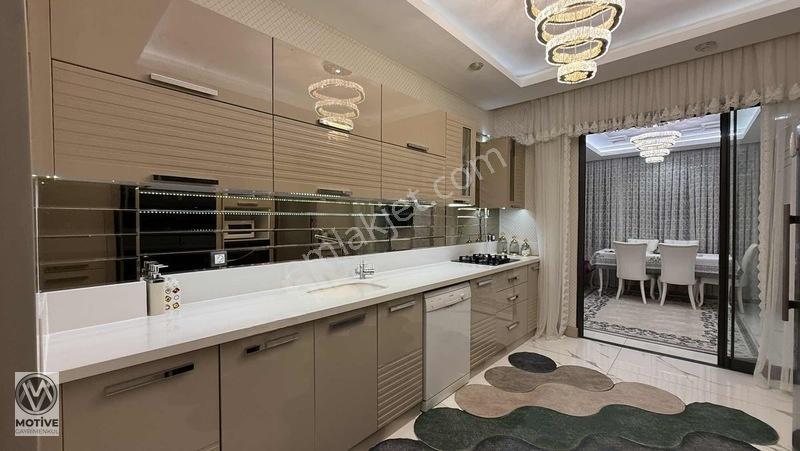 İlk Gelen Alır Detaylar Açıklamada Vadi Manzaralı Satılık 3.5+1 — fotoğraf 11