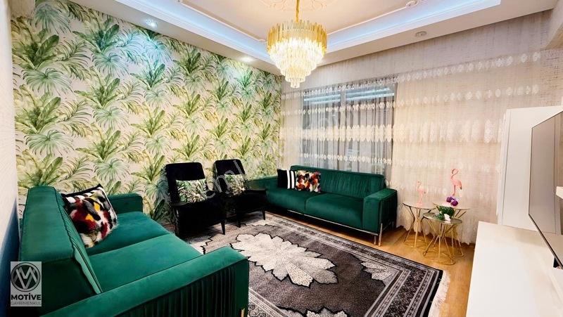 İlk Gelen Alır Detaylar Açıklamada Vadi Manzaralı Satılık 3.5+1 — fotoğraf 17