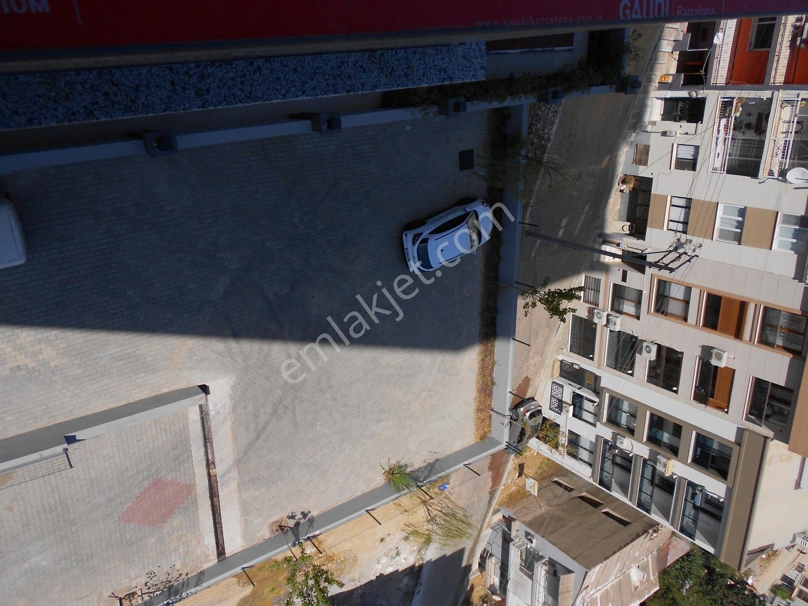 Karabağlar General Kazım Özalp 'te Manzaralı Sıfır Satılık Daire — fotoğraf 32